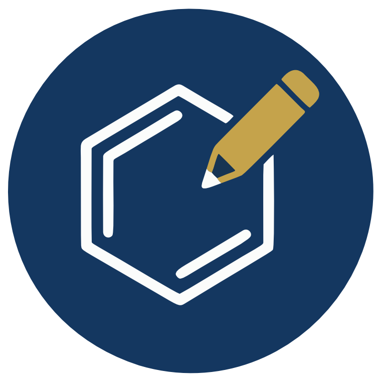 Chemical Structures Logo