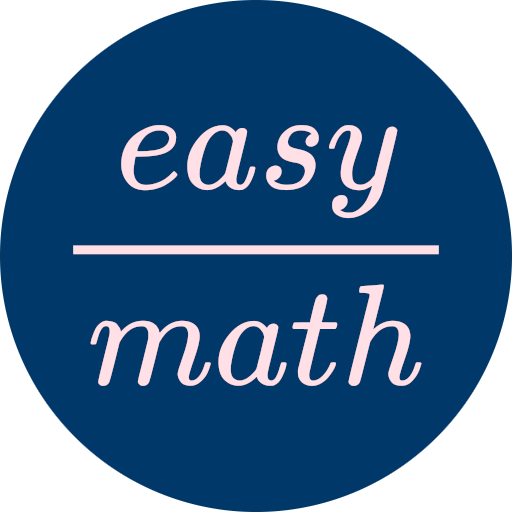 Math Logo